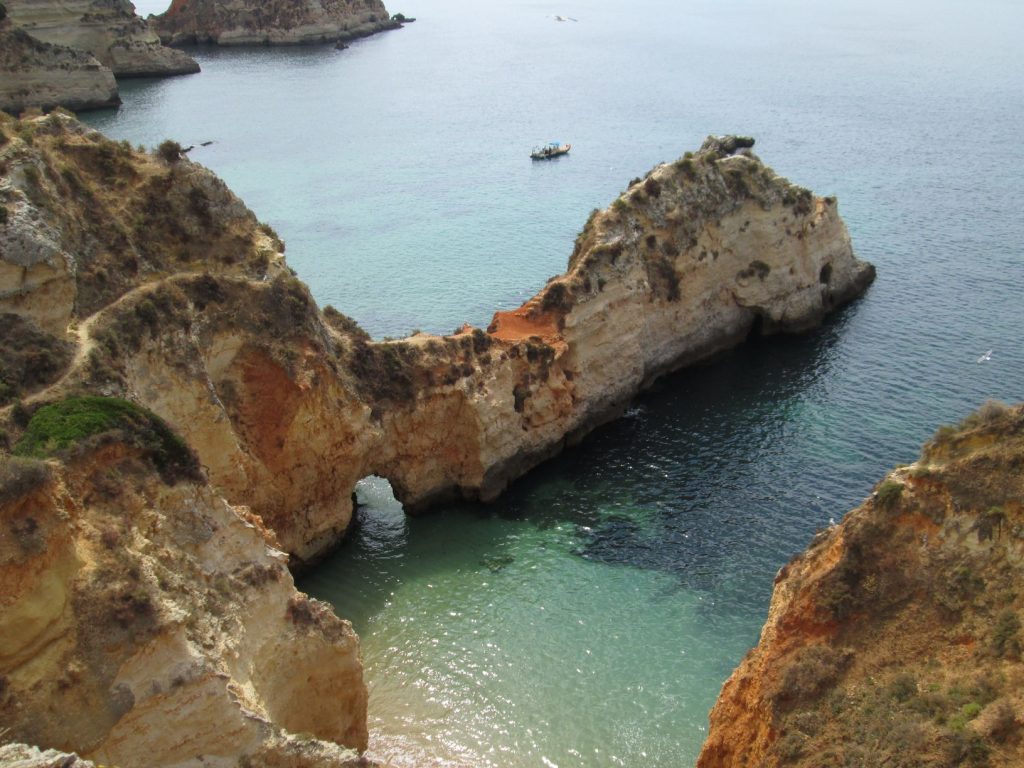 Varandas Sobre o Mar