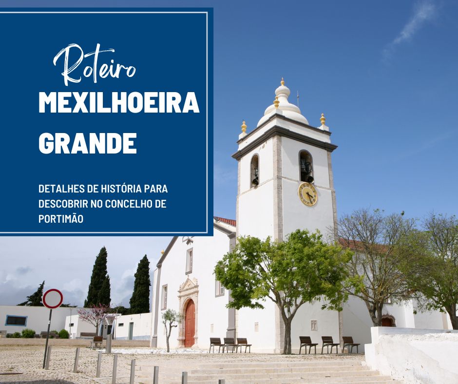 Download Roteiro da Mexilhoeira Grande