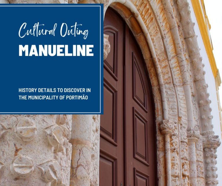 Download Cultural Outing Manueline