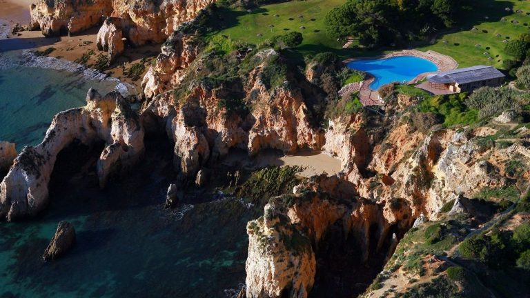 Aldeamento Turístico da Prainha em Alvor