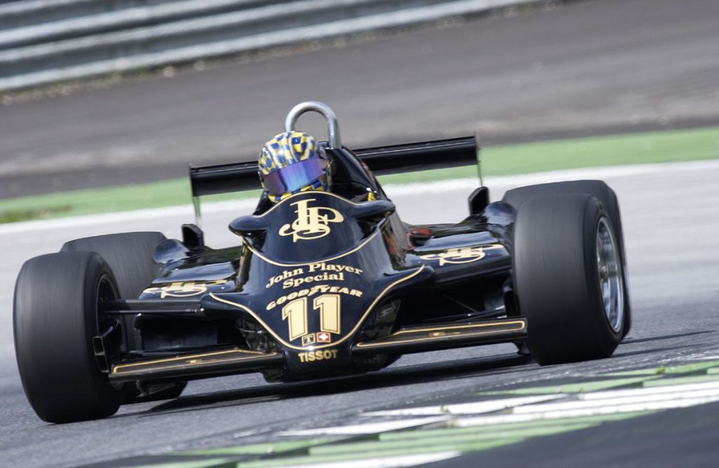 Autodromo Internacional do Algarve