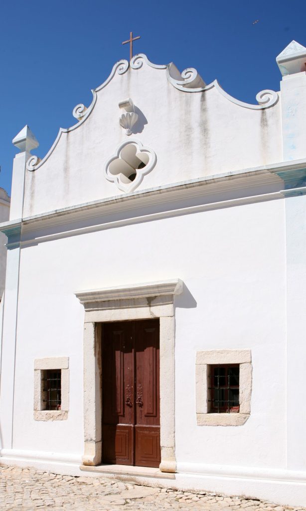 Capela de S José