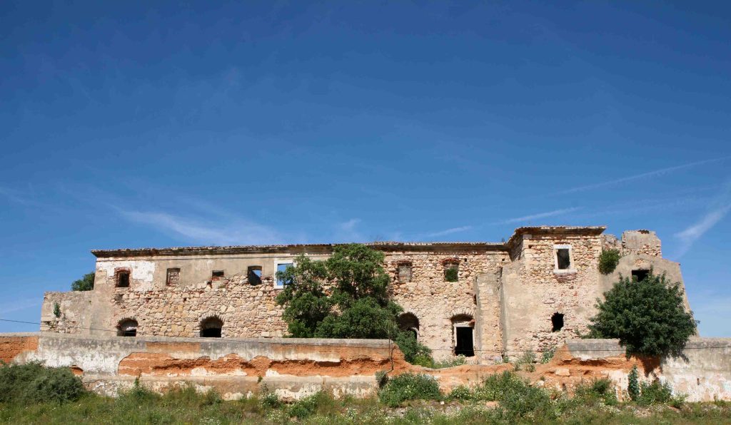 Convento São Francisco