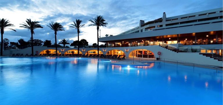 Hotel Pestana Alvor Praia (11)