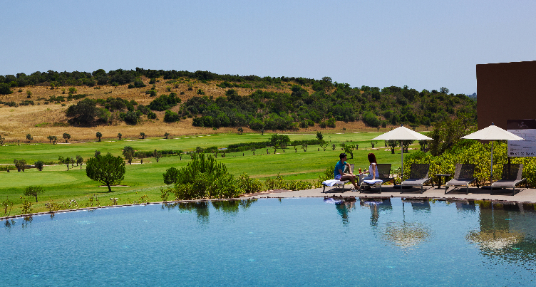 Morgado Golf Country Club em Portimão