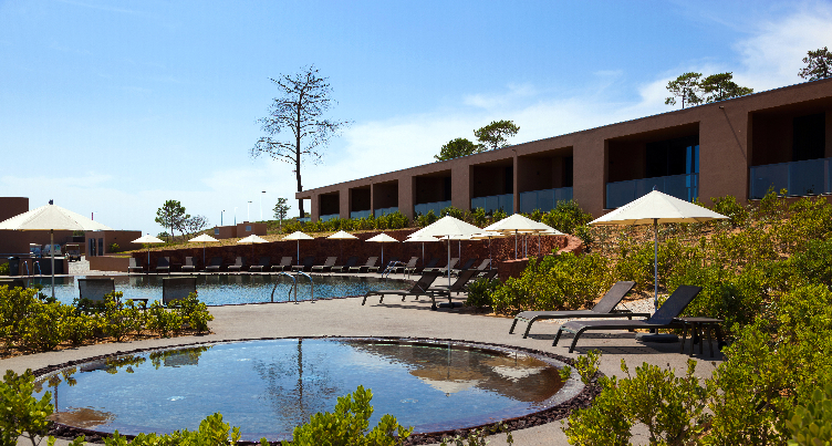 Morgado Golf Country Club em Portimão