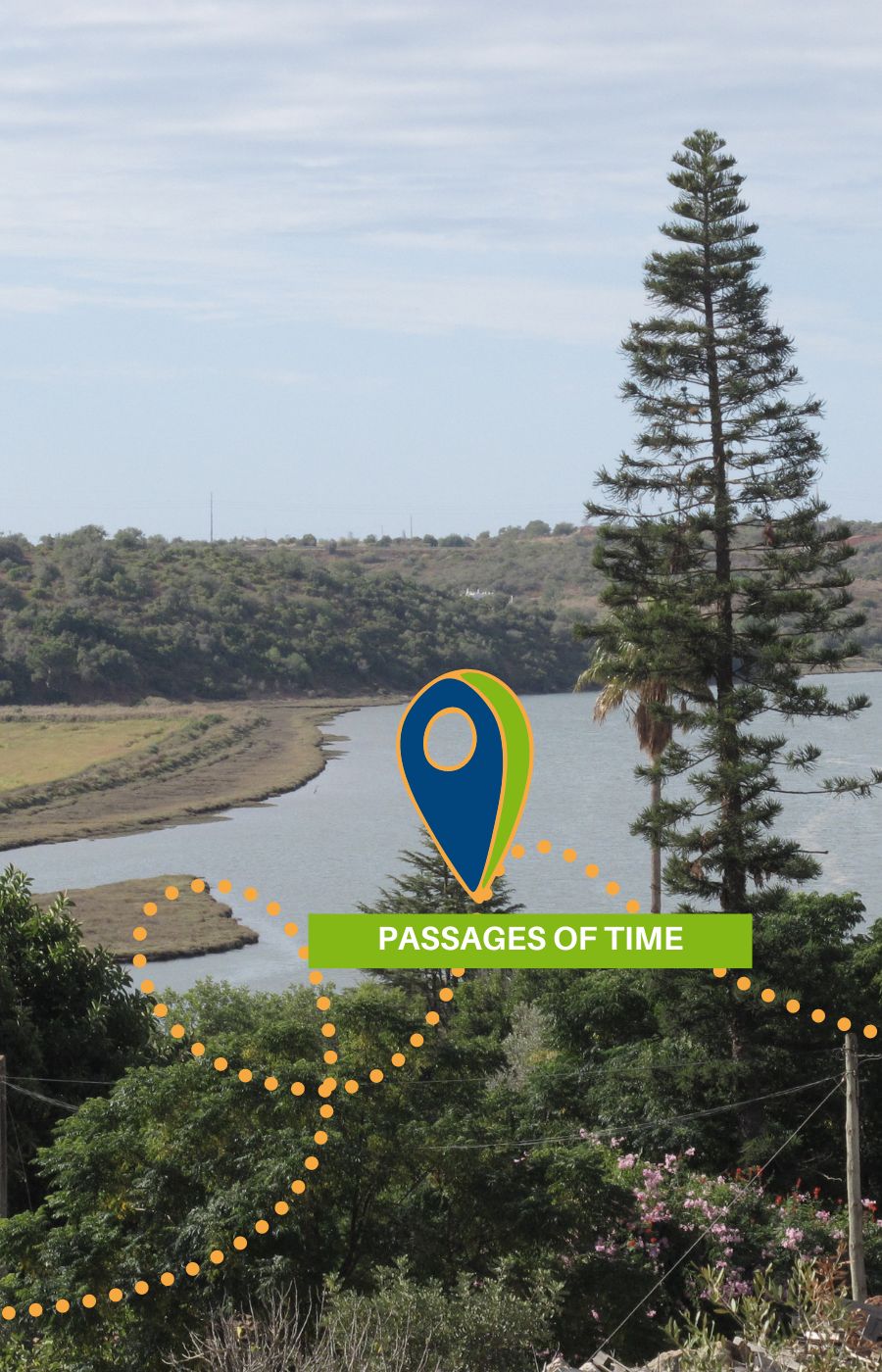 Passage of Time