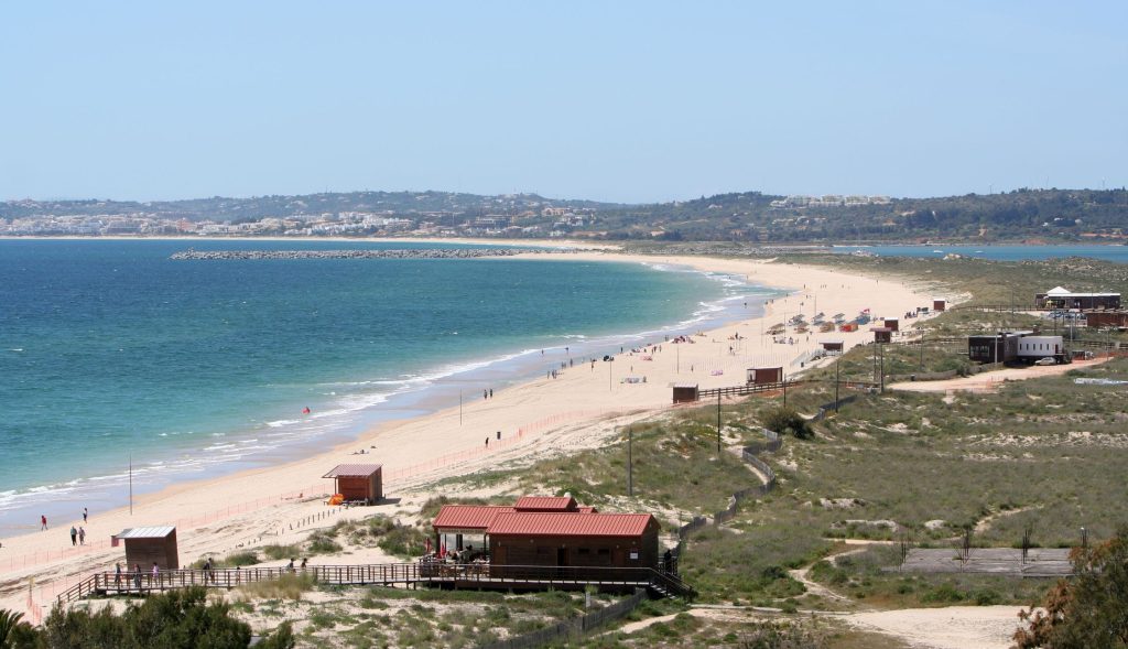 Praia de Alvor