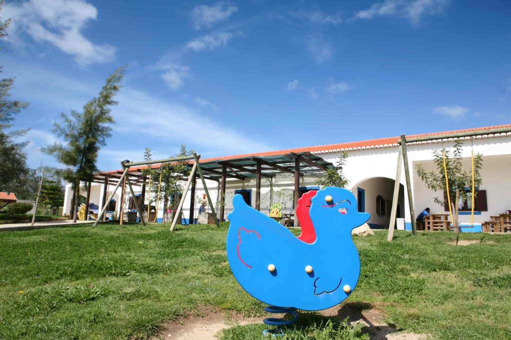 Parque Quinta Pedagogica