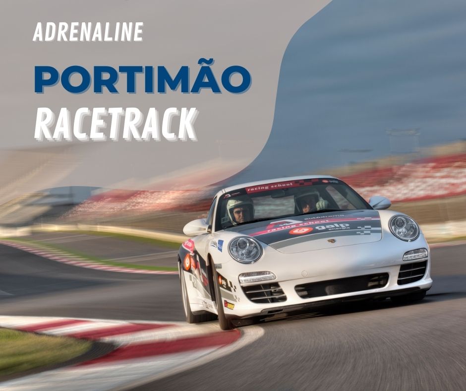 Racetrack