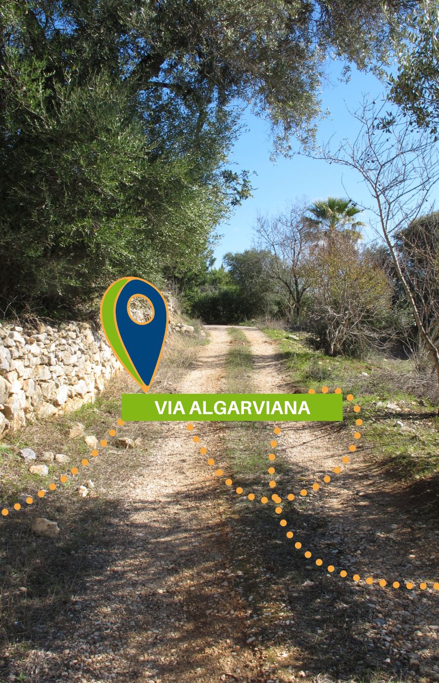 Via Algarviana