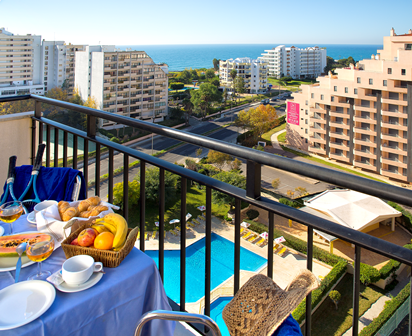 club amarilis praia da rocha