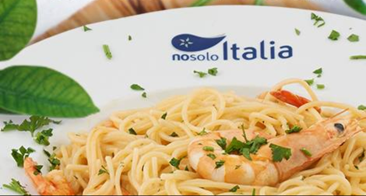 gelataria nosolo itália portimão