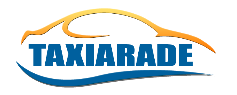 logotipo taxiarade