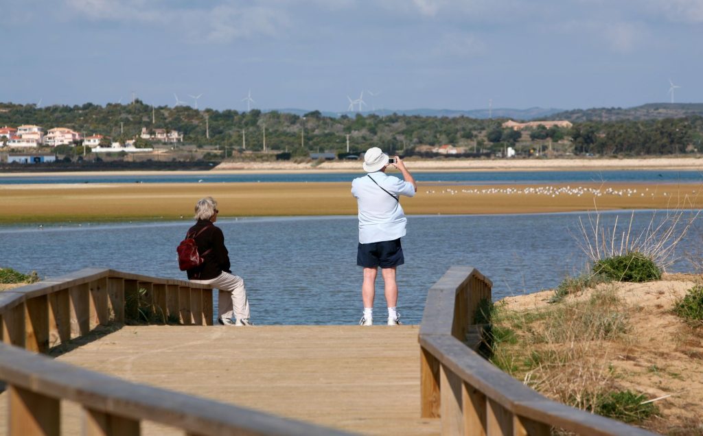 PASSADIÇO ALVOR