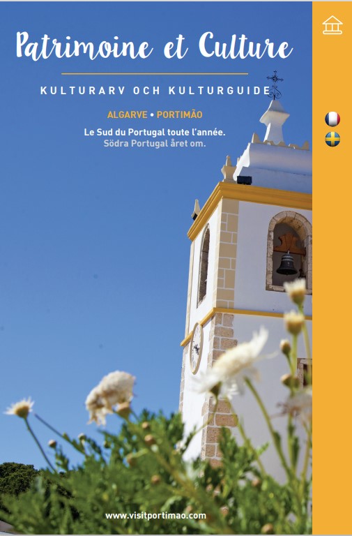 Patrimoine et Culture - guide FR SW