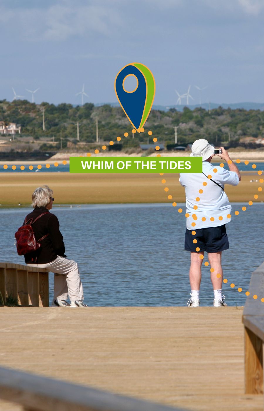 The Whim of the Tides