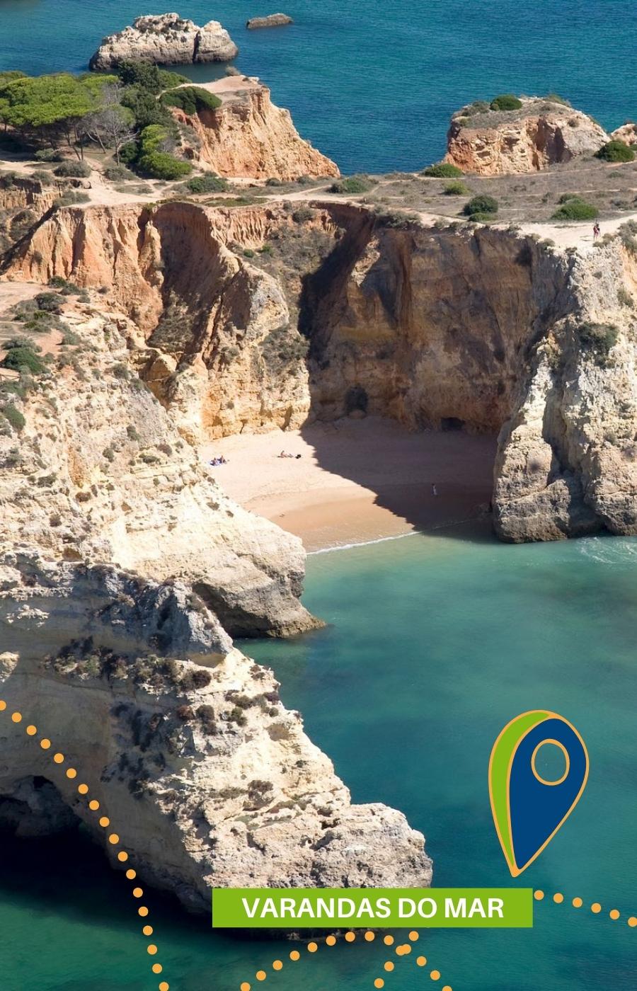 Varandas Sobre o Mar