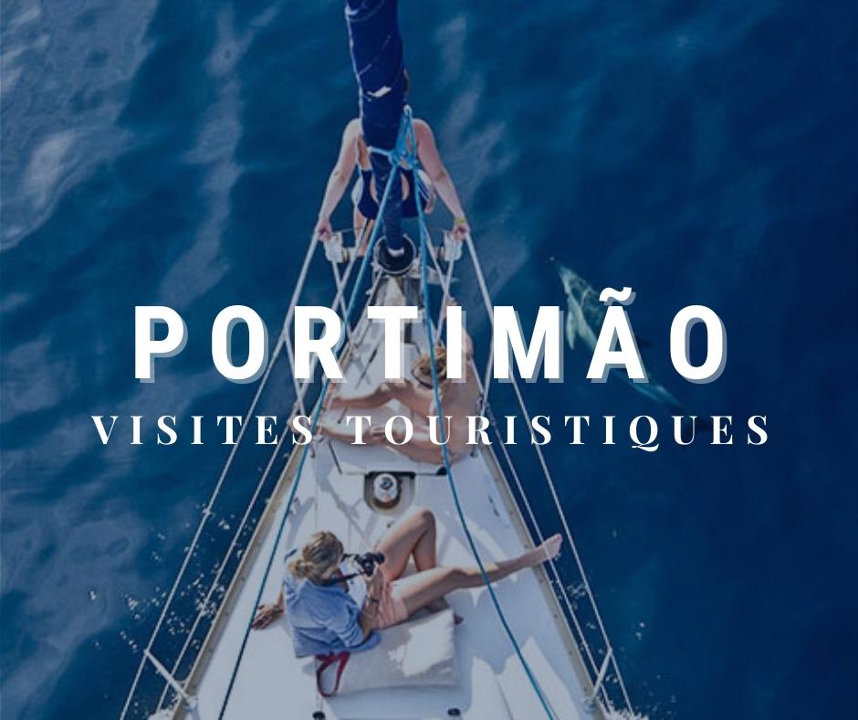 Visites Touristiques