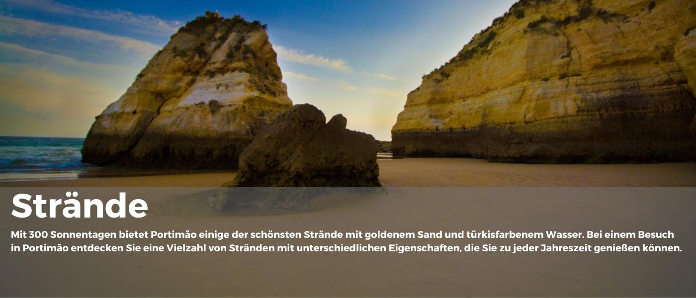Strande in Portimao (10)