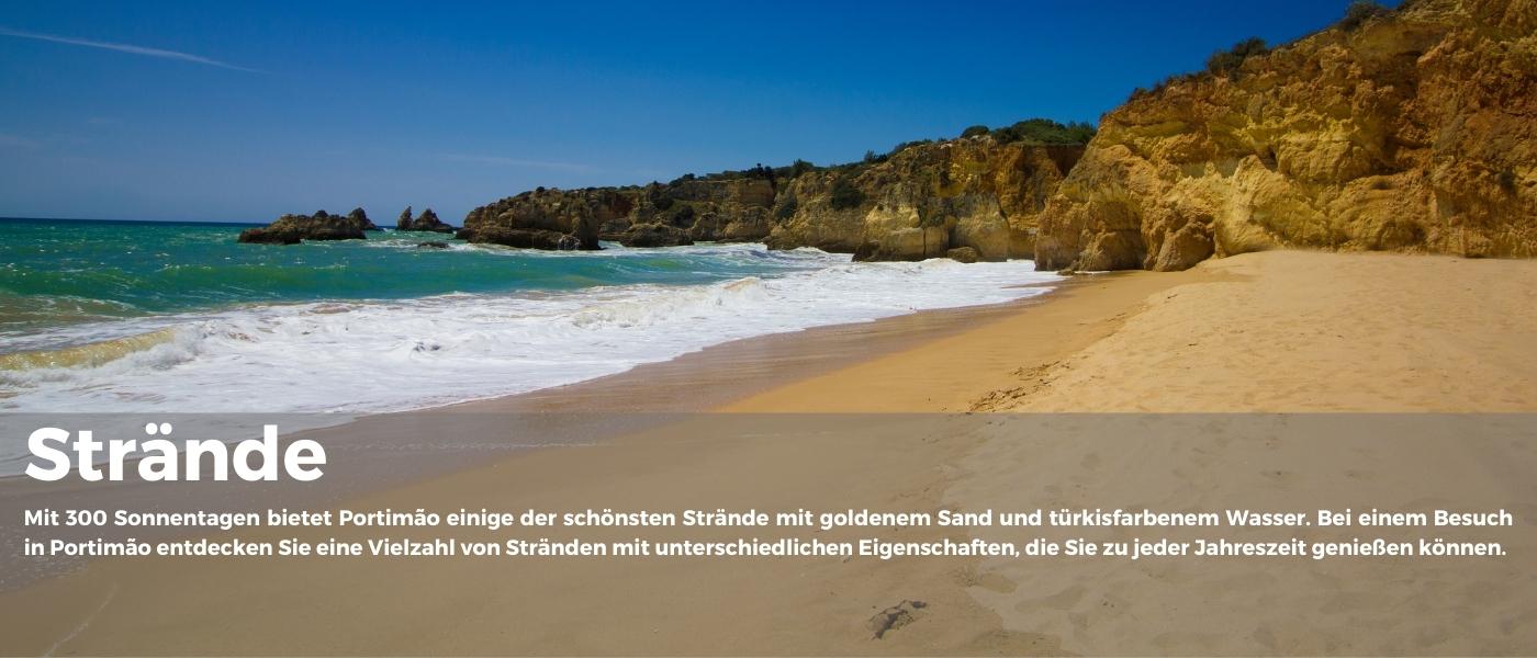 Strande in Portimao (5)