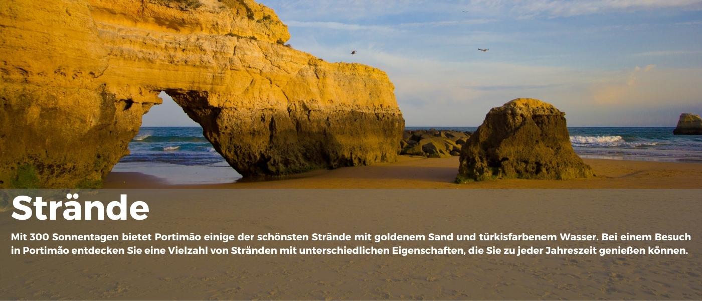 Strande in Portimao (6)