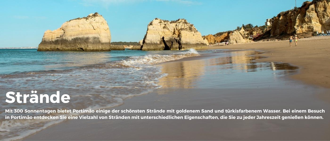 Strande in Portimao (7)