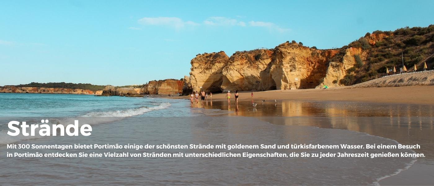 Strande in Portimao (8)
