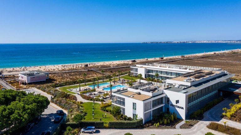Pestana Alvor South Beach Premium Suite _9