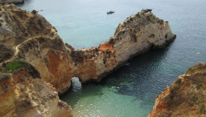 Varandas Sobre o Mar