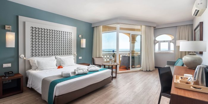 AP Oriental Beach Hotel na Praia da Rocha (10)