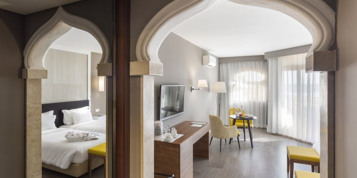 AP Oriental Beach Hotel na Praia da Rocha (13)