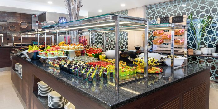 AP Oriental Beach Hotel na Praia da Rocha (16)