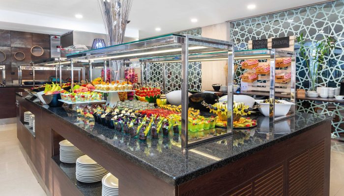 AP Oriental Beach Hotel na Praia da Rocha (16)