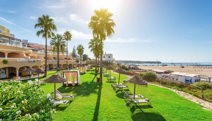 AP Oriental Beach Hotel na Praia da Rocha (5)