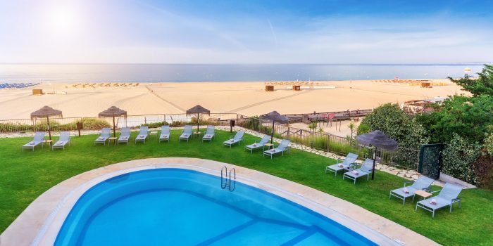 AP Oriental Beach Hotel na Praia da Rocha (6)