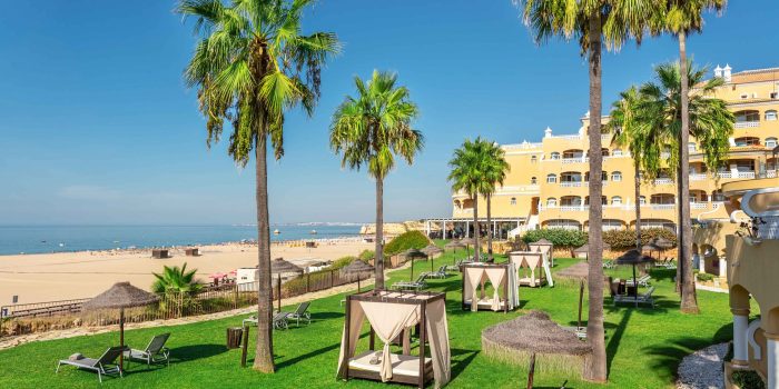 AP Oriental Beach Hotel na Praia da Rocha (7)