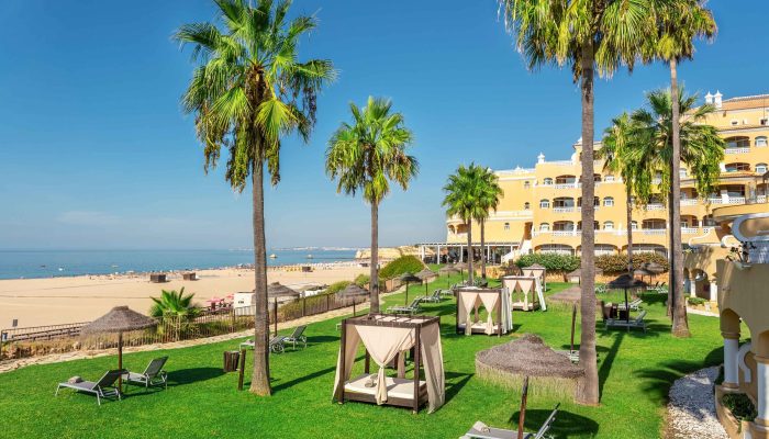 AP Oriental Beach Hotel na Praia da Rocha (7)