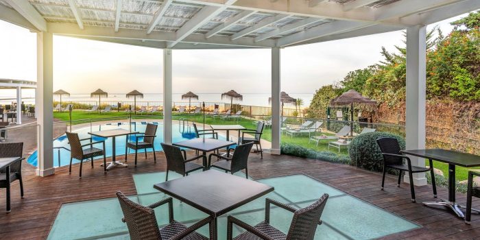 AP Oriental Beach Hotel na Praia da Rocha (8)