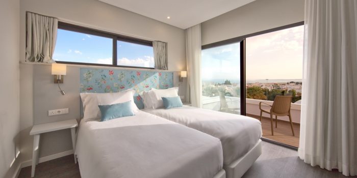 Agua Hotels Alvor Jardim (1)