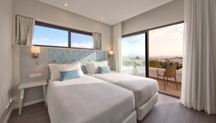 Agua Hotels Alvor Jardim (1)
