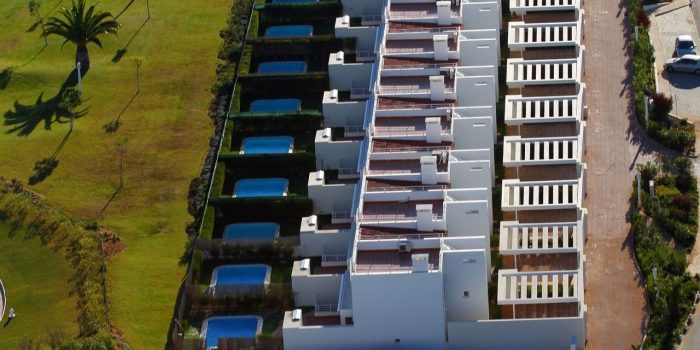 Aldeamento Turístico da Prainha em Alvor (10)