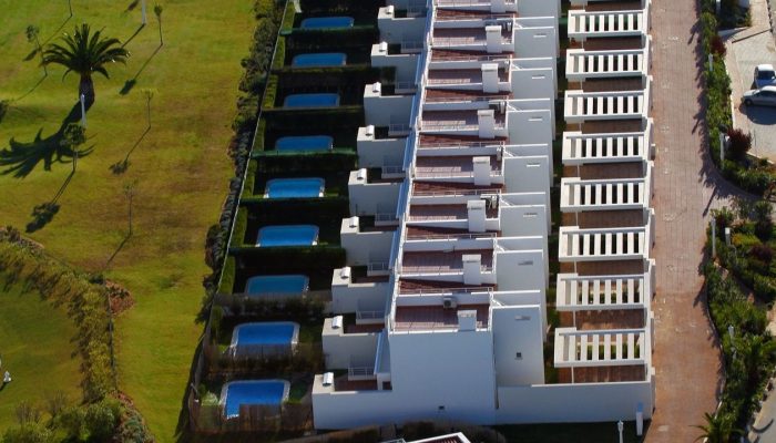 Aldeamento Turístico da Prainha em Alvor (10)