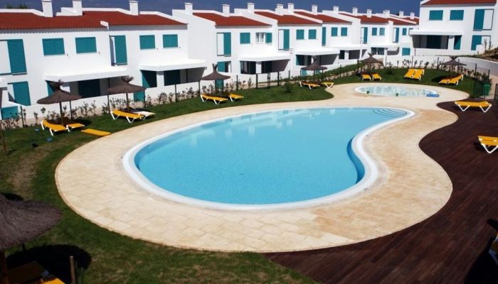 Aldeamento Turístico da Prainha em Alvor (12)