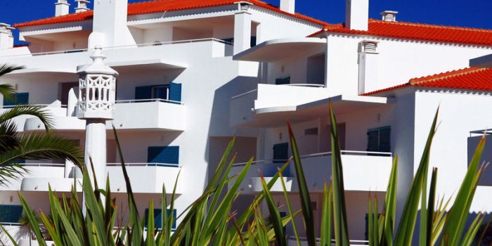 Aldeamento Turístico da Prainha em Alvor (13)