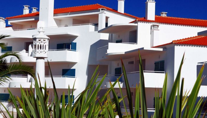 Aldeamento Turístico da Prainha em Alvor (13)