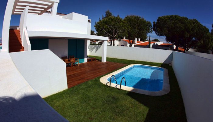 Aldeamento Turístico da Prainha em Alvor (16)