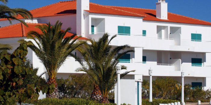 Aldeamento Turístico da Prainha em Alvor (2)