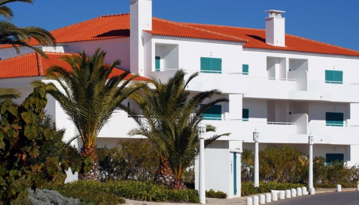 Aldeamento Turístico da Prainha em Alvor (2)