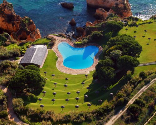 Aldeamento Turístico da Prainha em Alvor